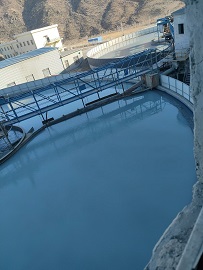 水资源及其分布