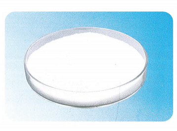 阴离子聚丙烯酰胺