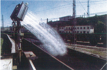 煤炭运输专用抑尘剂